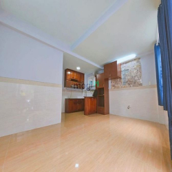 Bán Nhà Mới Đẹp, Hẻm Ba Gác , gần MT Nơ Trang Long P.12 BT 41m2, 6 tỷ8
