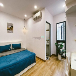 Căn hộ Duplex Ngay CV Hoàng Văn Thụ, CV Gia Định