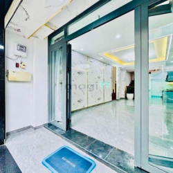 Bán nhà đẹp 4 lầu hxh 486/29 PHAN XÍCH LONG p3 Gò Vấp
