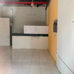 Cho thuê shophouse 51m2 hoàn thiện tại Vinhomes Quận9 giá chỉ 25 triệu