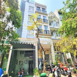 Cho thuê Nhà phố Hưng Phước 4 đường nội khu Nguyễn Văn Linh, Quận 7