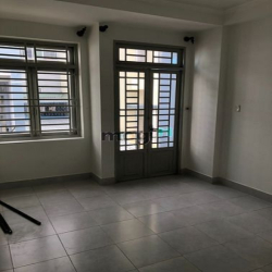 CHO THUÊ Nhà 168 m² -  Hoà Hưng, Q10 –3.5m x 12.5m –4PN, 1T 2L ST-16Tr