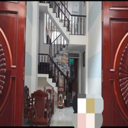 Bán nhà hẻm ô tô 41/10a đường 39 phường Bình Trưng Tây Quận 2 giá TL