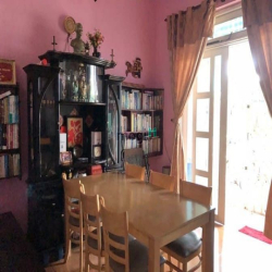 Bán nhà Phạm Văn Bạch phường 12, Gò Vấp - 5x20 - 3 tầng