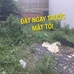 Đất KHỦNG 10,2 x 16 = 4x tỷ Đông Thạnh Hóc Môn Tp.HCM - Thơm