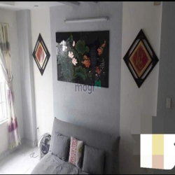 Bán nhà hẻm ô tô 41/10a đường 39 phường Bình Trưng Tây Quận 2 giá TL