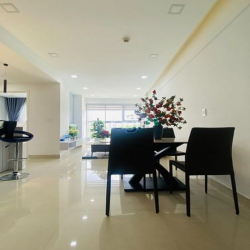 Bán CH Scenic 2, Phú Mỹ Hưng, Quận 7, dt:78m2 , nhà đẹp , giá cực tốt