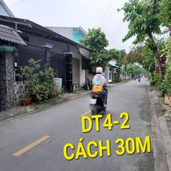 Đất KHỦNG 10,2 x 16 = 4x tỷ Đông Thạnh Hóc Môn Tp.HCM - Thơm
