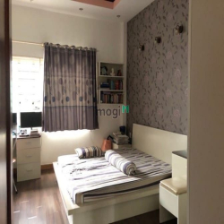 Bán nhà Phạm Văn Bạch phường 12, Gò Vấp - 5x20 - 3 tầng