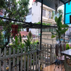 Bán nhà Phạm Văn Bạch phường 12, Gò Vấp - 5x20 - 3 tầng