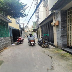 CHO THUÊ Nhà 168 m² -  Hoà Hưng, Q10 –3.5m x 12.5m –4PN, 1T 2L ST-16Tr