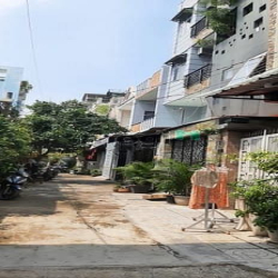 Bán nhà hẻm ô tô 41/10a đường 39 phường Bình Trưng Tây Quận 2 giá TL