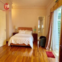 Cho thuê biệt thự cao cấp, Compound yên tĩnh tại Thảo Điền với 5PN!