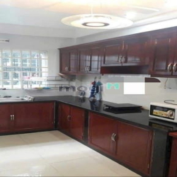 Bán nhà hẻm ô tô 41/10a đường 39 phường Bình Trưng Tây Quận 2 giá TL