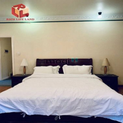Cho thuê biệt thự cao cấp, Compound yên tĩnh tại Thảo Điền với 5PN!