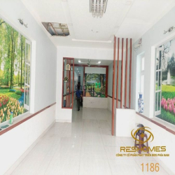 Cho thuê nhà 1 trệt 2 lầu ngay khu Gia Viên, P.Tân Hiệp, Biên Hòa