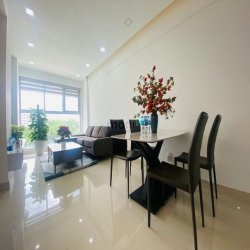 Bán CH Scenic 2, Phú Mỹ Hưng, Quận 7, dt:78m2 , nhà đẹp , giá cực tốt