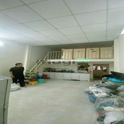 Bán nhà hẻm xe hơi sát mặt tiền đường Phạm Đăng Giảng gần KCN Tân Bình