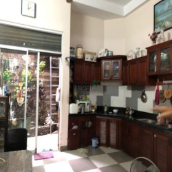 Bán nhà Phạm Văn Bạch phường 12, Gò Vấp - 5x20 - 3 tầng