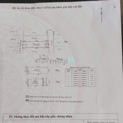 Bán nhà hẻm ô tô 41/10a đường 39 phường Bình Trưng Tây Quận 2 giá TL