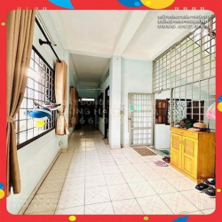 QPN. Nhà MẶT TIỀN Kinh doanh, căn góc 3 mặt, ngang 6.5M, 160m2, 3T.