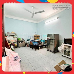 QPN. Nhà MẶT TIỀN Kinh doanh, căn góc 3 mặt, ngang 6.5M, 160m2, 3T.