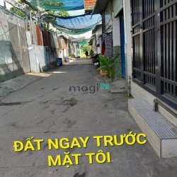 Đất KHỦNG 10,2 x 16 = 4x tỷ Đông Thạnh Hóc Môn Tp.HCM - Thơm