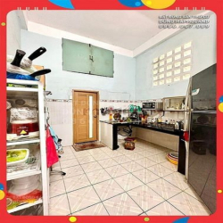 QPN. Nhà MẶT TIỀN Kinh doanh, căn góc 3 mặt, ngang 6.5M, 160m2, 3T.