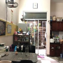 Bán nhà Phạm Văn Bạch phường 12, Gò Vấp - 5x20 - 3 tầng