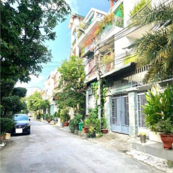 Chính Chủ Bán căn Lê Đức Thọ, Phường 6, Gò Vấp 68m2 giá 3 tỷ 550