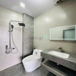 Bán nhà hẻm thông 6m Lê Đức Thọ, P.15, 4 x 14, 5 lầu giá 6.8 tỷ tl