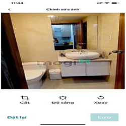 Bán OT 2PN 1WC RiverGate Quận 4 full nội thất giá 2.99 tỷ bao hết