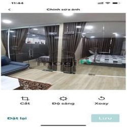 Bán OT 2PN 1WC RiverGate Quận 4 full nội thất giá 2.99 tỷ bao hết