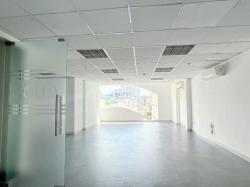 Văn phòng View Xịn sò 120m2 Đường Tôn Thất Đạm Quận 1