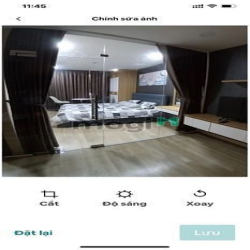 Bán OT 2PN 1WC RiverGate Quận 4 full nội thất giá 2.99 tỷ bao hết