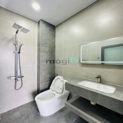 Bán nhà hẻm thông 6m Lê Đức Thọ, P.15, 4 x 14, 5 lầu giá 6.8 tỷ tl