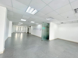 Văn phòng View Xịn sò 120m2 Đường Tôn Thất Đạm Quận 1