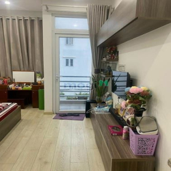 Cần bán gấp giá 1tỷ990 còn TL Chợ Tân Bình, Ni Sư Huỳnh Liên Q.Tân Bìn
