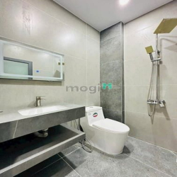 Bán nhà hẻm thông 6m Lê Đức Thọ, P.15, 4 x 14, 5 lầu giá 6.8 tỷ tl