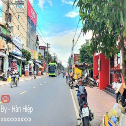 Bán nhà mặt tiền Nguyễn Văn Tăng , long Thạnh Mỹ ,Q9. Dt 102m2