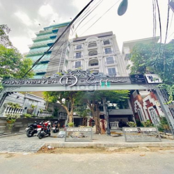 Sàn văn phòng mới 100% Nguyễn Thị Huỳnh P8 Q Phú Nhuận