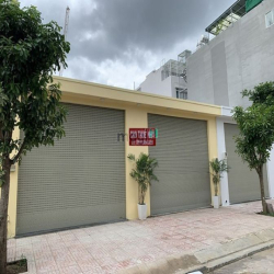 Cho Thuê Mặt Bằng -Kho 200m2 Đường Lương Định Của_Phường An Phú_Quận 2