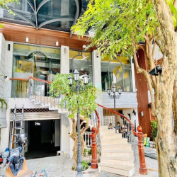 Sàn văn phòng mới 100% Nguyễn Thị Huỳnh P8 Q Phú Nhuận