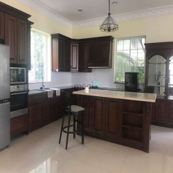 Cho thuê Biệt thự đơn lập Hồ bơi phú mỹ hưng q7.hcm