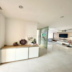 Về quê bán gấp căn hộ Tropic Garden, Quận 2,  86m2, 1 tỷ 620 triệu, SH