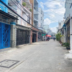 Bán Nhà Vũ Tùng, Hẻm Xe Hơi Tránh, 44M2, 4 Tầng Mới, Chỉ 6.79 Tỷ