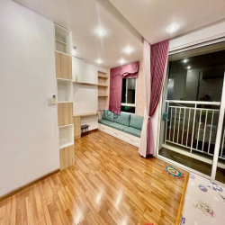 Về quê bán gấp căn hộ Tropic Garden, Quận 2,  86m2, 1 tỷ 620 triệu, SH