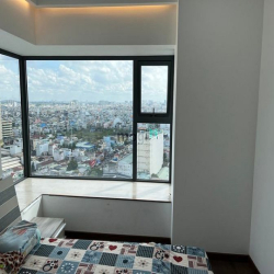 Cần bán gấp căn hộ ResGreen Tower, Tân Phú, 82m2, 1 tỷ 830, Sổ hồng