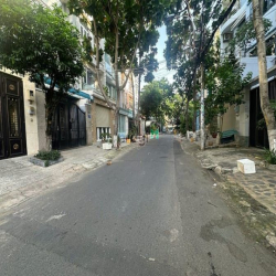 Bán nhà MT nội bộ Cư Xá Phú Lâm B, DT 8 x 18m, giá 16 tỷ. gần Chợ Phú