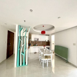 Về quê bán gấp căn hộ Tropic Garden, Quận 2,  86m2, 1 tỷ 620 triệu, SH